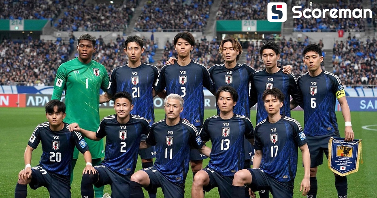 일본, 10월에 ‘안첼로티 부임’ 브라질 대표팀과 격돌 전망